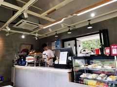 -COFFEE CALL(云锦路店)