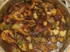 -黄记煌三汁焖锅(新世纪广场店)