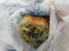 野菜盒子-护国寺小吃(新街口店)