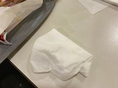 -麦当劳(新世纪环球中心店)