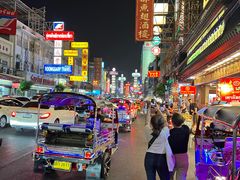 -唐人街(耀华力路)