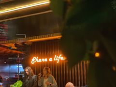 大堂-Magnet磁食(同德店)