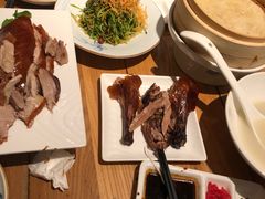 -四季民福烤鸭店(前门廊房二条店)