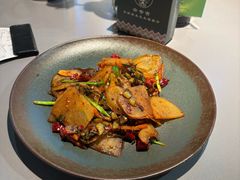 -云吉纳·云南菜(科创云廊店)