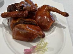 -新雅粤菜馆(南京东路店)