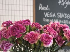 -BAKER&SPICE(安福路店)
