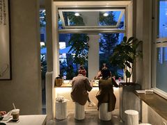 -漆黑觉米粉(三里屯店)