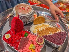 -大芊金重庆串串火锅(南京路店)