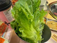 -伊茉家的烤肉店(勒泰中心店)