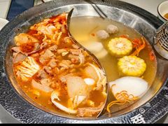 -古乐牛香·鲜牛肉牛杂火锅(千灯店)