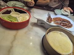 -小吊梨汤·北京菜·烤鸭(西直门凯德店)