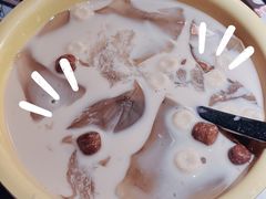 创世纪冰粉-新哥老官·畅吃123·美蛙世界(苏宁广场店)