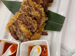招牌牛坑腩-翠园(北京王府中环店)