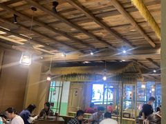 -七步香云南山里菜(昆明老街店)