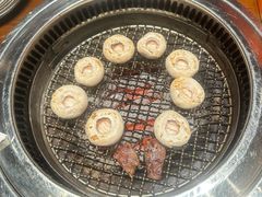 -隐炉和牛烧肉店(群力店)