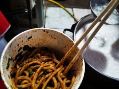 -熊腊生热干面馆(宝丰店)