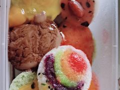 -津门红姐熟梨糕茶汤糕干(爱国道店)