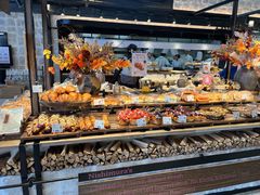 -西村叔叔的店·面包·甜品·蛋糕(清河万象汇店)
