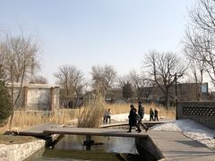 -春风习习