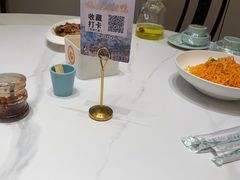 -梅利汴京烤鸭•开封豫菜地标店(东大街店)
