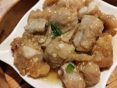 -虾饺妹·粤式手工点心(水荫路店)