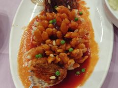 -顺风海鲜港(金玉兰店)