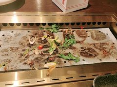 -新石器烤肉(中房金谊广场店)