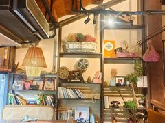 -周家二小姐的菜(西津渡店)