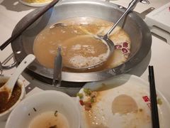 -八合里潮汕鲜牛肉火锅(万科里店)