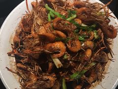 -老头儿油爆虾·知味杭州(爱琴海购物中心)