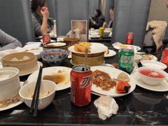 -京香轩·中餐厅(上海中庚聚龙酒店)