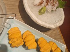 -小山日本料理(兴业太古汇店)