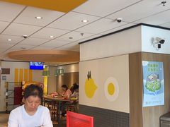 -麦当劳(金谷里G·MALL店)