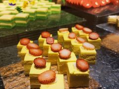 -杭州开元名都大酒店·地中海自助餐厅