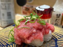 -大起水产回转寿司(大丸心斋桥店)