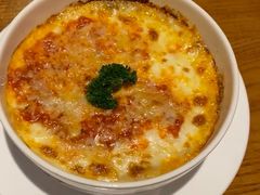 -安妮意大利餐厅(世贸天阶店)