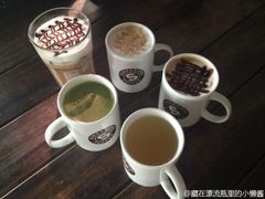 -新沙洞咖啡(泉乐坊店)