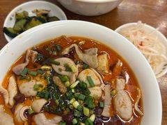 -蒋家肠旺面馆老店(合群路店)