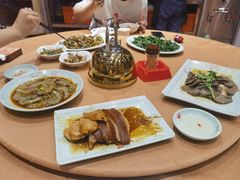 -抱德·潮汕味(敦和店原惠城鱼仔)