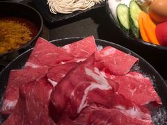 -呷哺呷哺(悦荟广场店)