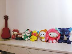 -鹿野茶事(开元盛世店)