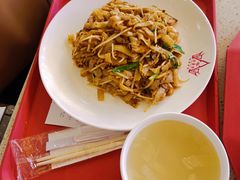 -威尼斯人酒店琳琅美食广场