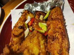大根蒜香骨-苏小柳手工点心(人民广场分院)