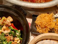 -虾饺妹·酒家(金碧店)