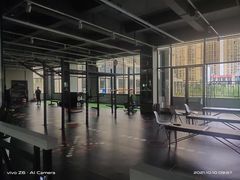 -奇迹健身·恒温游泳(金海首座店)