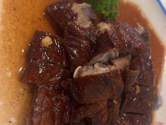 -鹅掂·大岭山烧鹅