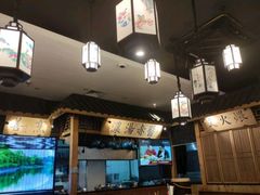 -大牌大·传统杭帮菜(湖滨店)