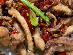 -逢春菜馆天津菜(胜利路店)