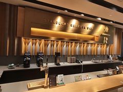 -星巴克臻选(济南恒隆店)