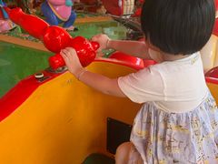 -美的鹭湖探索王国